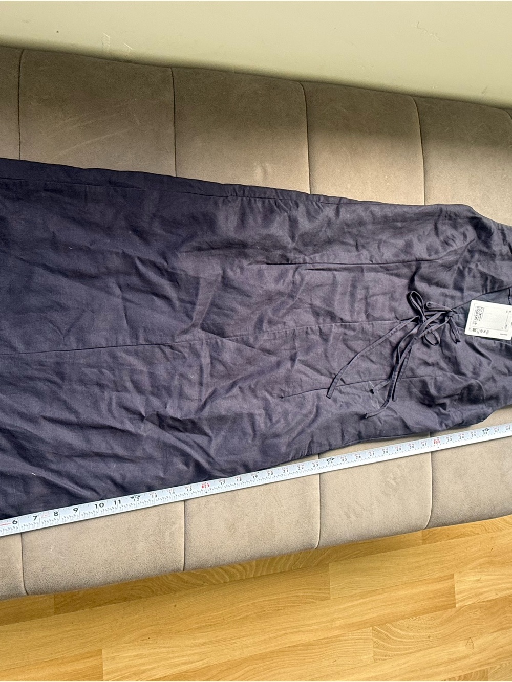 Women’s Nay maxi dress